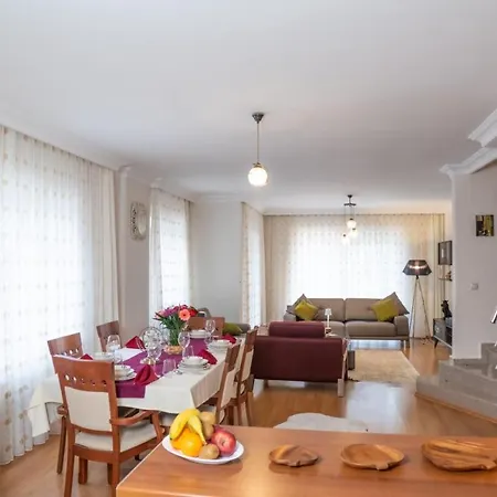 Villa Cozy