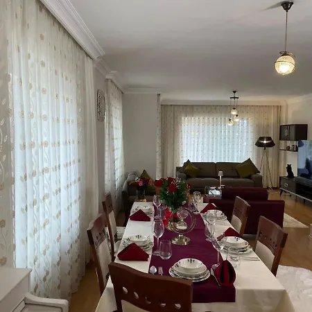 Villa Cozy Marmaris