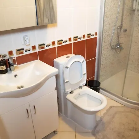 Cozy Marmaris
