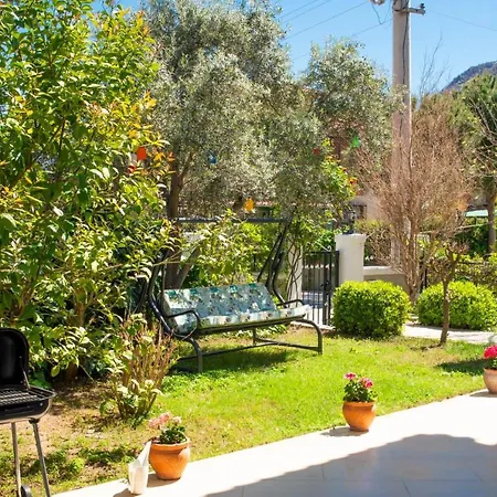 Villa Cozy Marmaris
