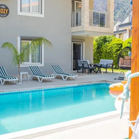 Villa Cozy
