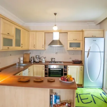 Villa Cozy *