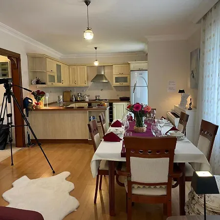 Cozy Villa Marmaris