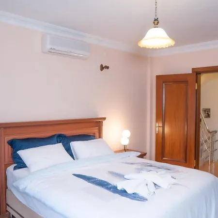 Villa Cozy Marmaris