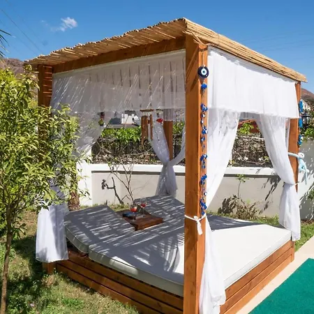 Cozy * Marmaris