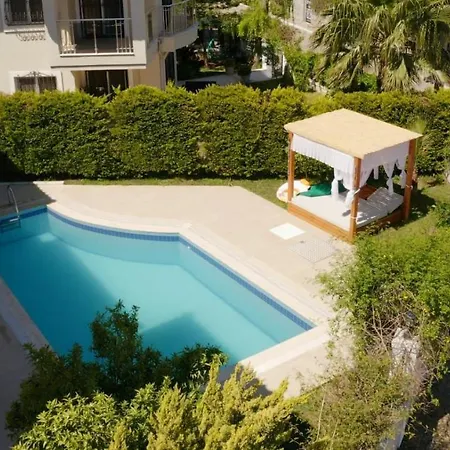 Villa Cozy Marmaris