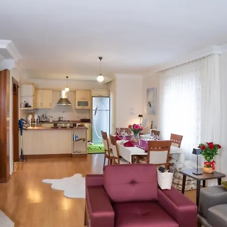 Villa Cozy Marmaris