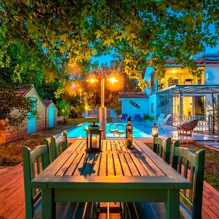 Villa Cozy Mugla