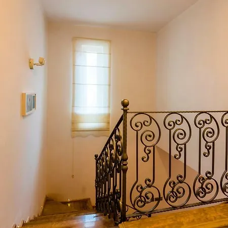 Villa Cozy *