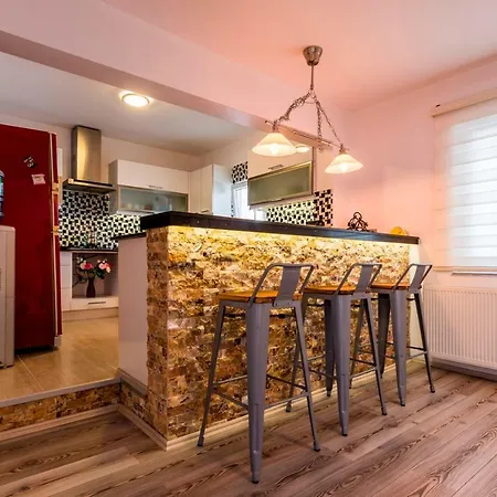 Villa Cozy *